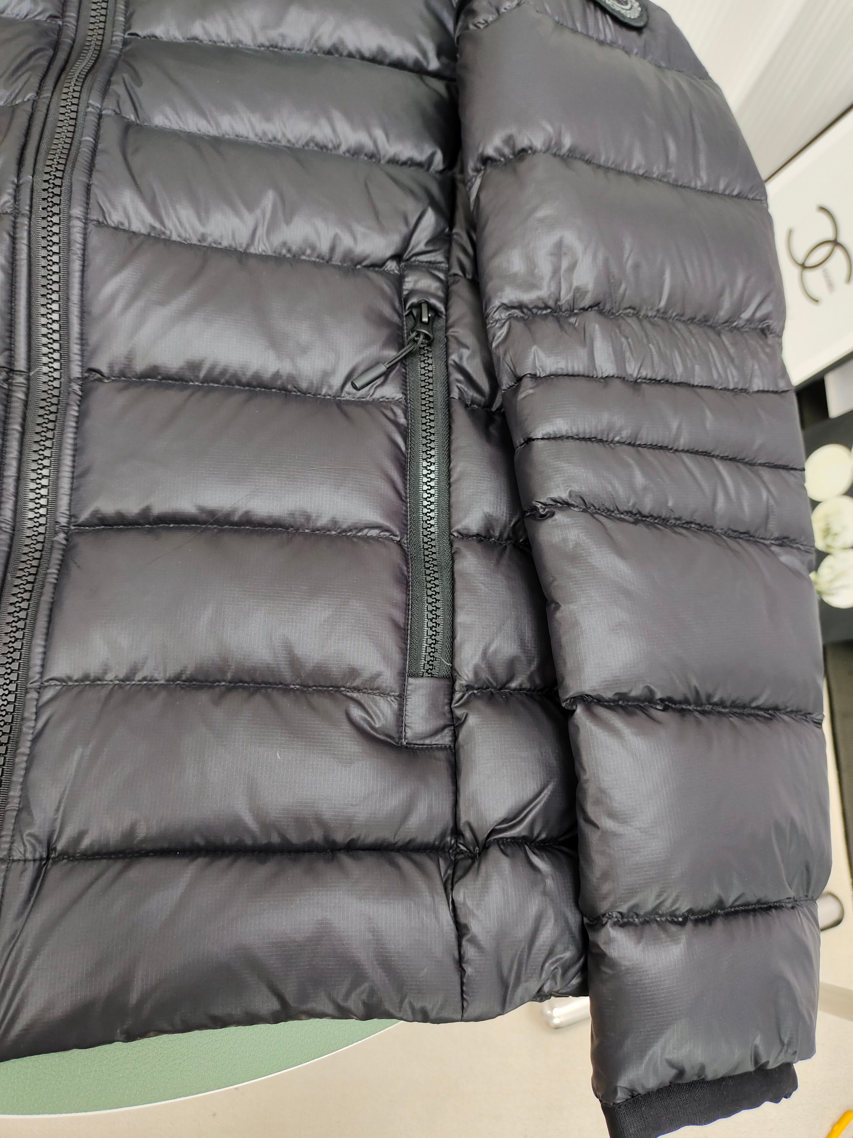 Canada Goose Down Jackets